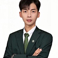營業員頭像