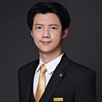 營業員頭像