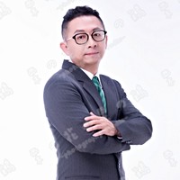 營業員頭像