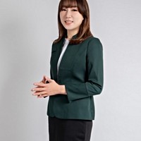 營業員頭像
