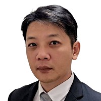 營業員頭像