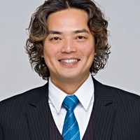 營業員頭像