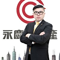 營業員頭像