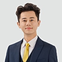 營業員頭像
