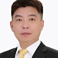 營業員頭像