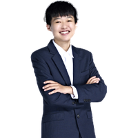 營業員頭像