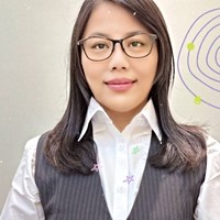 營業員頭像