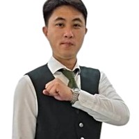 營業員頭像