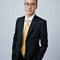 營業員頭像