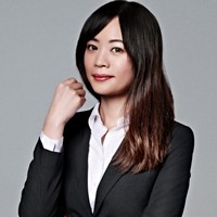 營業員頭像