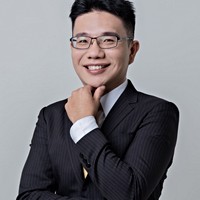 營業員頭像