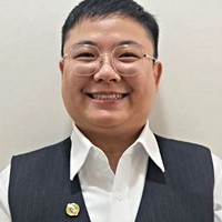 營業員頭像