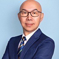 營業員頭像