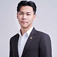 營業員頭像