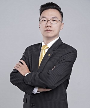 專家頭像