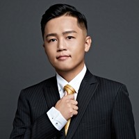 營業員頭像