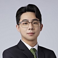營業員頭像