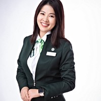 營業員頭像