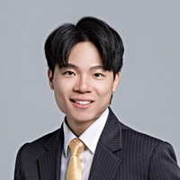 營業員頭像