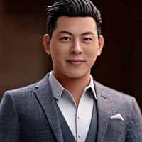 營業員頭像