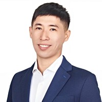 營業員頭像