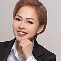 營業員頭像
