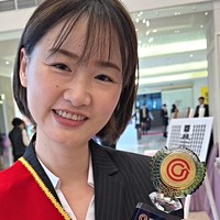 營業員頭像