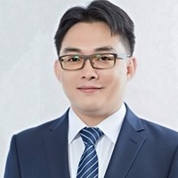 營業員頭像