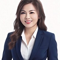營業員頭像
