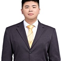 營業員頭像