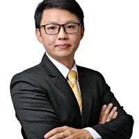 營業員頭像