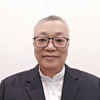 營業員頭像