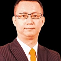 營業員頭像