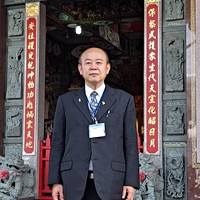 營業員頭像