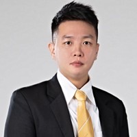 營業員頭像