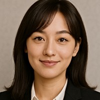 營業員頭像