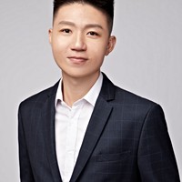 營業員頭像