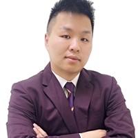 營業員頭像