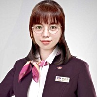 營業員頭像