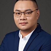 營業員頭像