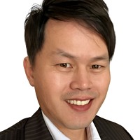 營業員頭像