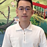 營業員頭像
