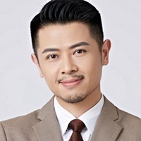 營業員頭像