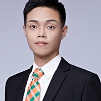 營業員頭像