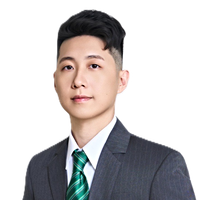 李堅安