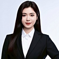營業員頭像