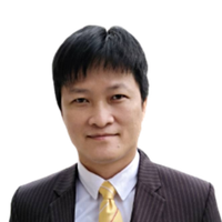 營業員頭像