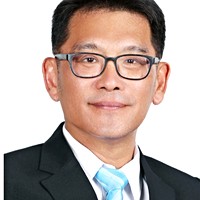 營業員頭像