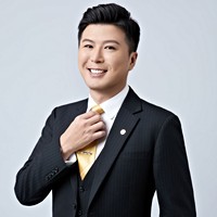 營業員頭像