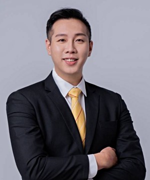 專家頭像